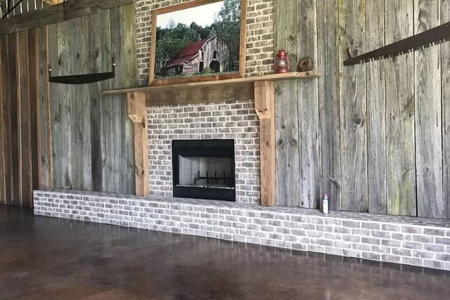 Autauga Place & Grand Paw's Barn 2