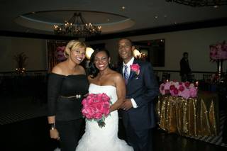 Tamika M. Johnson Events and Designs - 11
