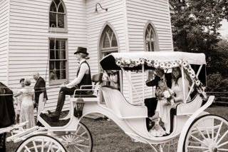 The Shenandoah Carriage Company, LLC - 14