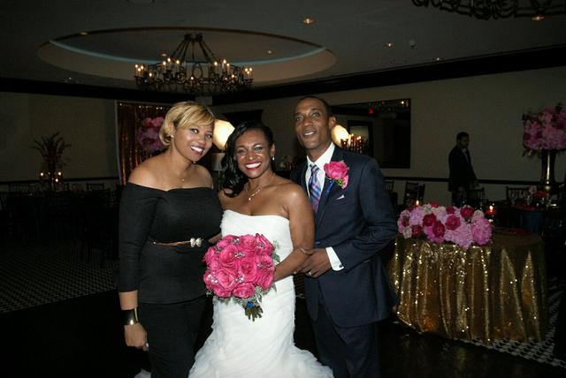 Tamika M. Johnson Events and Designs - 4