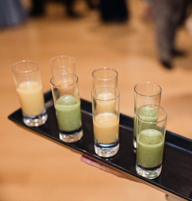 Capers Catering - 2