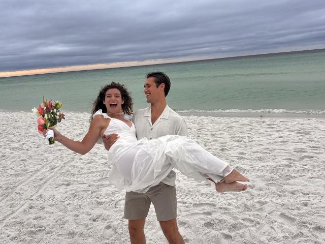 Weddings As You Wish - 1