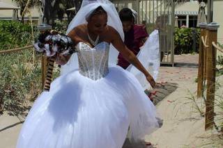 A Wedding For You - 16