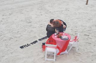 A Lovely Engagement - 85