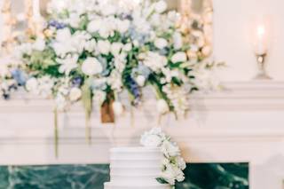 How Sweet It Is Cake Studio - 23