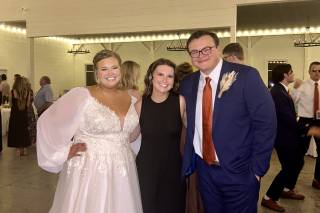 Haley Grace Events Company - 9