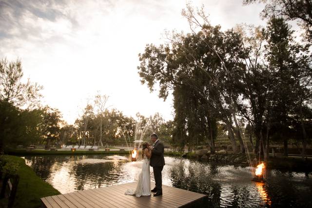 Lake Oak Meadows Weddings and Events 2