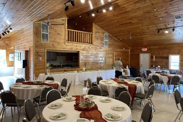 American Wilderness Campground & Event Center 5
