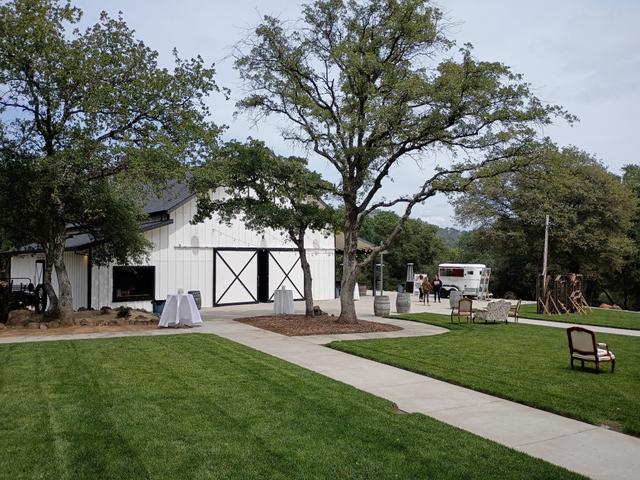 Barns at Willow Creek - 3