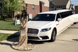 A-List Limousine - 14