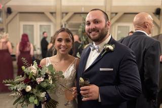 Blue Heron Pines Golf Club by Ron Jaworski Weddings - 37