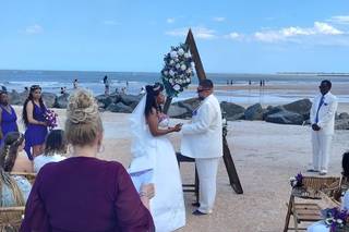 Sun and Sea Beach Weddings - 78