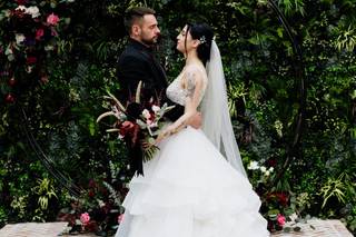 Olivia Floral Designs & Events - 53