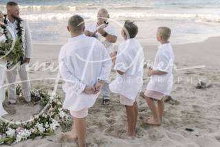 Aloha Maui Dream Weddings - 6