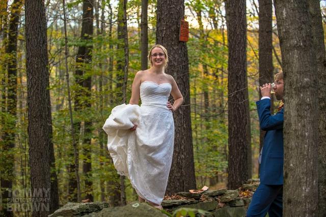 Rainbow's End Weddings & More - 1