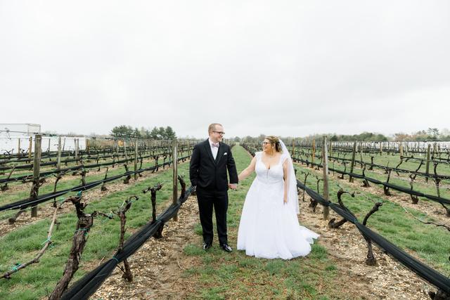 Tomasello Winery - 1