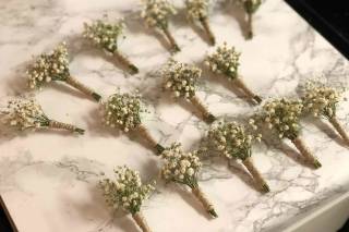 Magnolia and lace - 31