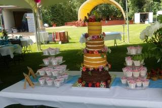 Sinfully Sweet Treats - 6