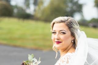 Makeup by Kaitlin - 30