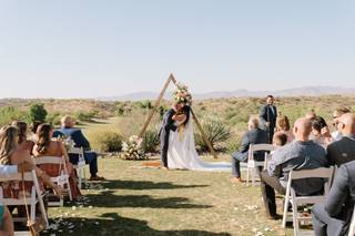 Wickenburg Ranch Golf and Social Club - 9