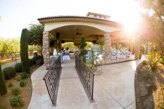 Tuscan Gardens Venue - 9