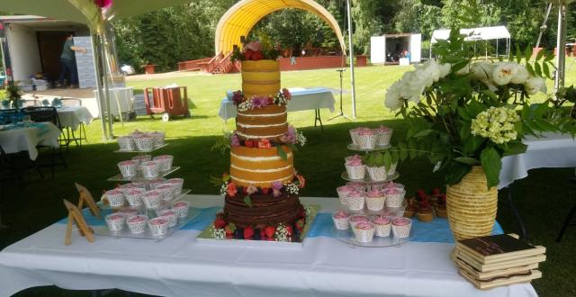 Sinfully Sweet Treats - 3