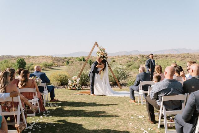 Wickenburg Ranch Golf and Social Club - 4