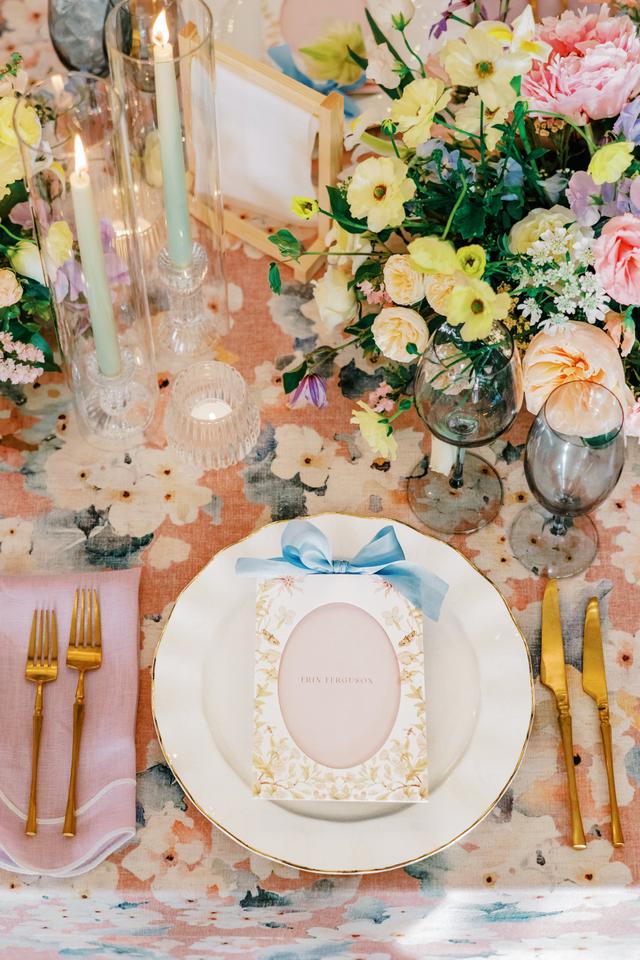Adriana Marie Events - 2