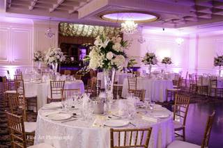 James Cress Florist - 12