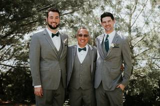 Sagets Formal Wear - 59