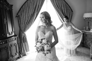 Wedding Nature Photography - 57