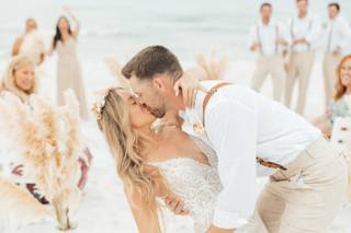 Elegant Pairings: Events by Nicole - 34