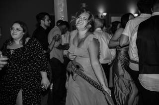 Moments In Time Disc Jockeys, LLC - 10