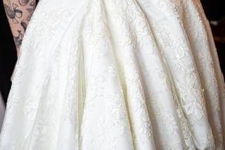 Camrin Edwards - Seamstress and Wedding Coordinator - 20