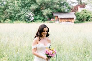 L'Amour Bridal Beauty - 7