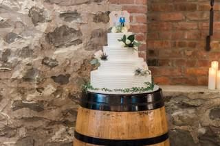 Homestyle Desserts Bakery - 15