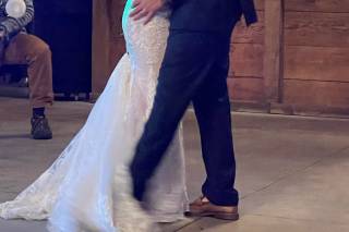 The Pine Tree Barn - 10