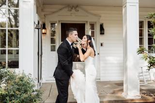 River Stone Manor - 16