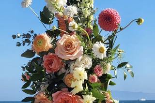 Twisted Twig Fine Florals - 5