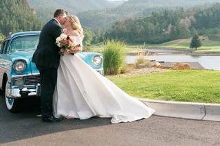 Perry Park Country Club - 23
