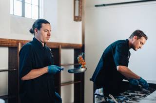 Billotti's Catering - 7