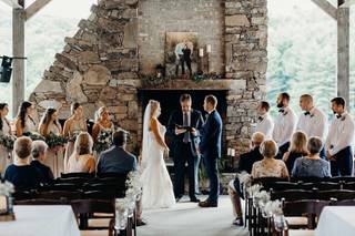 Hemlock Barn on Nettle Knob, LLC - 6