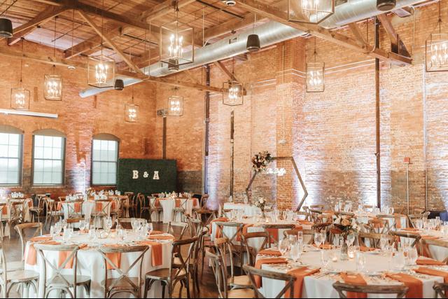 Elle Gray Events - 4