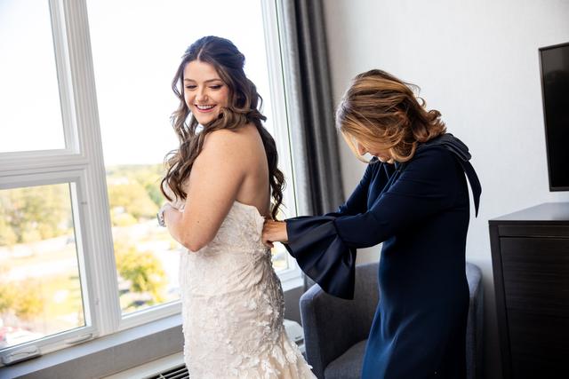 Solare Wedding Photography - 1