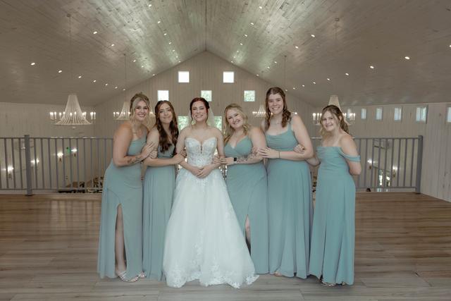 Sterling Weddings Events & Design - 1