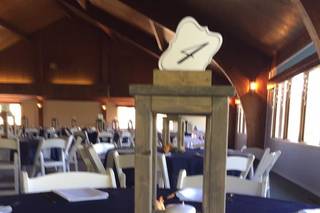 The Ballroom at Cardinal Hills - 9