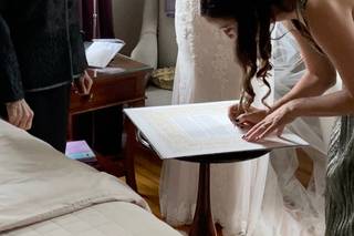 Rabbi Linda Portnoy Goldberg - 16