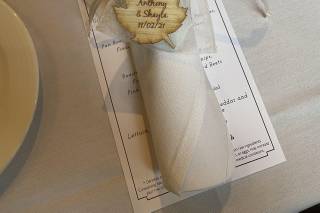 Distinction Events and Design - 8