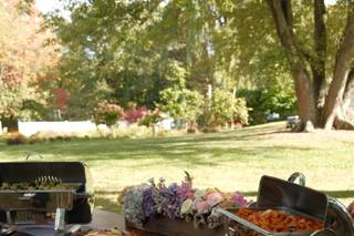 Sugar & Spice Cafe and Spice Catering - 15