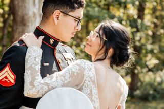 White Fox Wedding Photography - 45